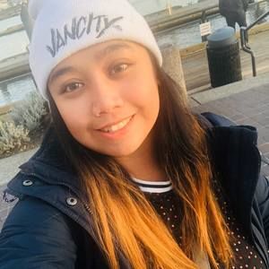 Meet your Posher, Dhen